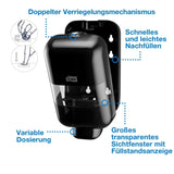 Tork Mini Seifen Desinfektionsmittelspender S5