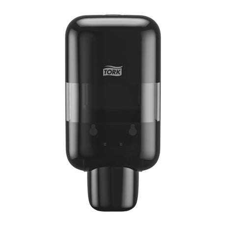 Tork Mini Seifen Desinfektionsmittelspender S5 schwarz
