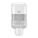 Tork Mini Seifen Desinfektionsmittelspender S5 weiß