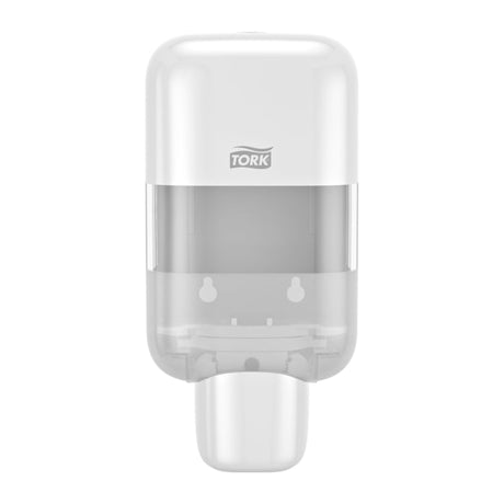 Tork Mini Seifen Desinfektionsmittelspender S5 weiß