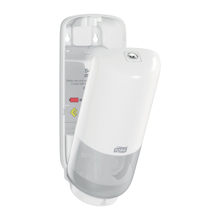 Tork Seifenspender Sensor Schaum Elevation S4 kompatibel