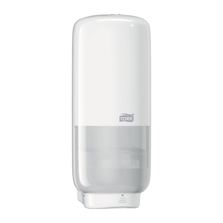 Tork Seifenspender Sensor Schaum Elevation S4 kompatibel