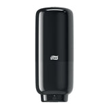 Tork Seifenspender Sensor Schaum Elevation S4 kompatibel schwarz, Maße (B x H x T): 11,2 x 27,8 x 12,8 cm