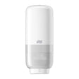 Tork Seifenspender Sensor Schaum Elevation S4 kompatibel weiß, Maße (B x H x T): 11,2 x 27,8 x 12,8 cm