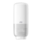 Tork Seifenspender Sensor Schaum Elevation S4 kompatibel weiß, Maße (B x H x T): 11,2 x 27,8 x 12,8 cm