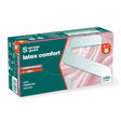 Semperguard® Einmalhandschuhe, Latex comfort 1 Packung = 100 Stück, Größe S (6-7)