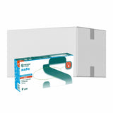 Sempermed® safe Nitrilhandschuhe, puderfrei, blau S (6-7) – 1 Karton (1.000 Stück)