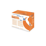 Sempermed® syntegra IR Einmalhandschuhe, creme 1 Karton = 300 Paar, Größe XS (6,5)