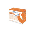 Sempermed® syntegra IR Einmalhandschuhe, creme 1 Packung = 50 Paar, Größe XS (6)