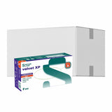 Sempermed® velvet XP Nitrilhandschuhe, puderfrei, violettblau S (6-7) – 1 Karton (2.000 Stück)
