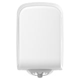 Semy Top Handtuchrollenspender, Centerpull, Maxi, edle Optik