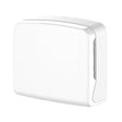 Semy Top Handtuchspender Interfold Mini, 300 Blatt, matt Weiss matt