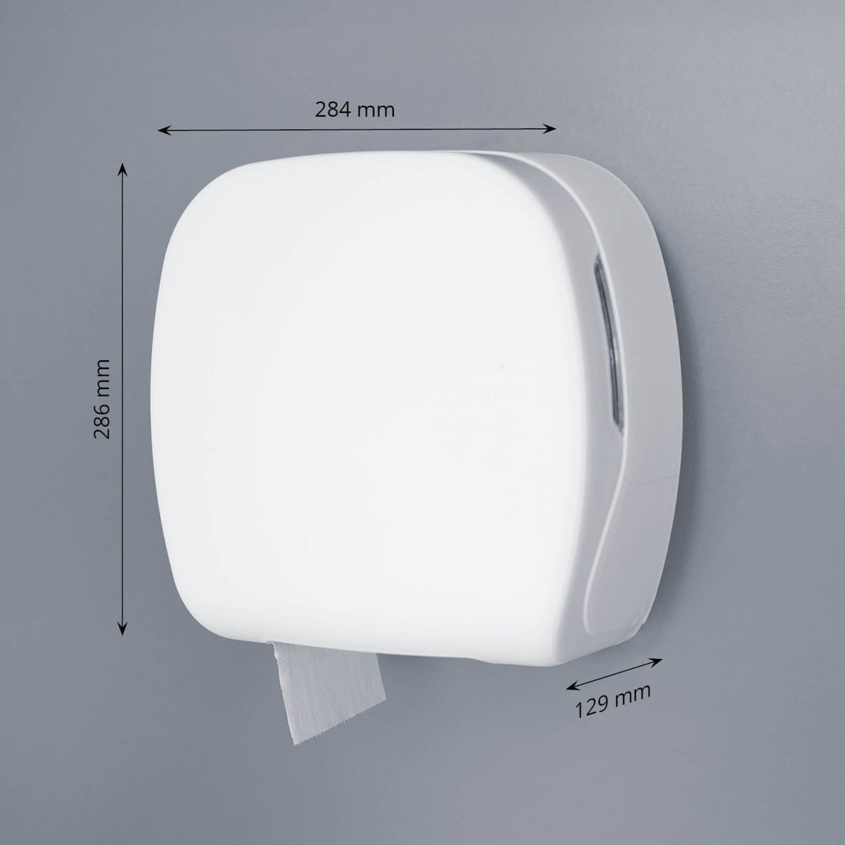 Semy Top Jumbo Toilettenpapierspender