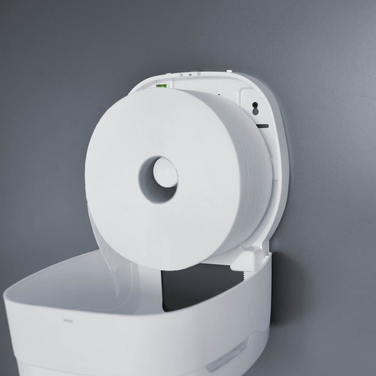 Semy Top Jumbo Toilettenpapierspender