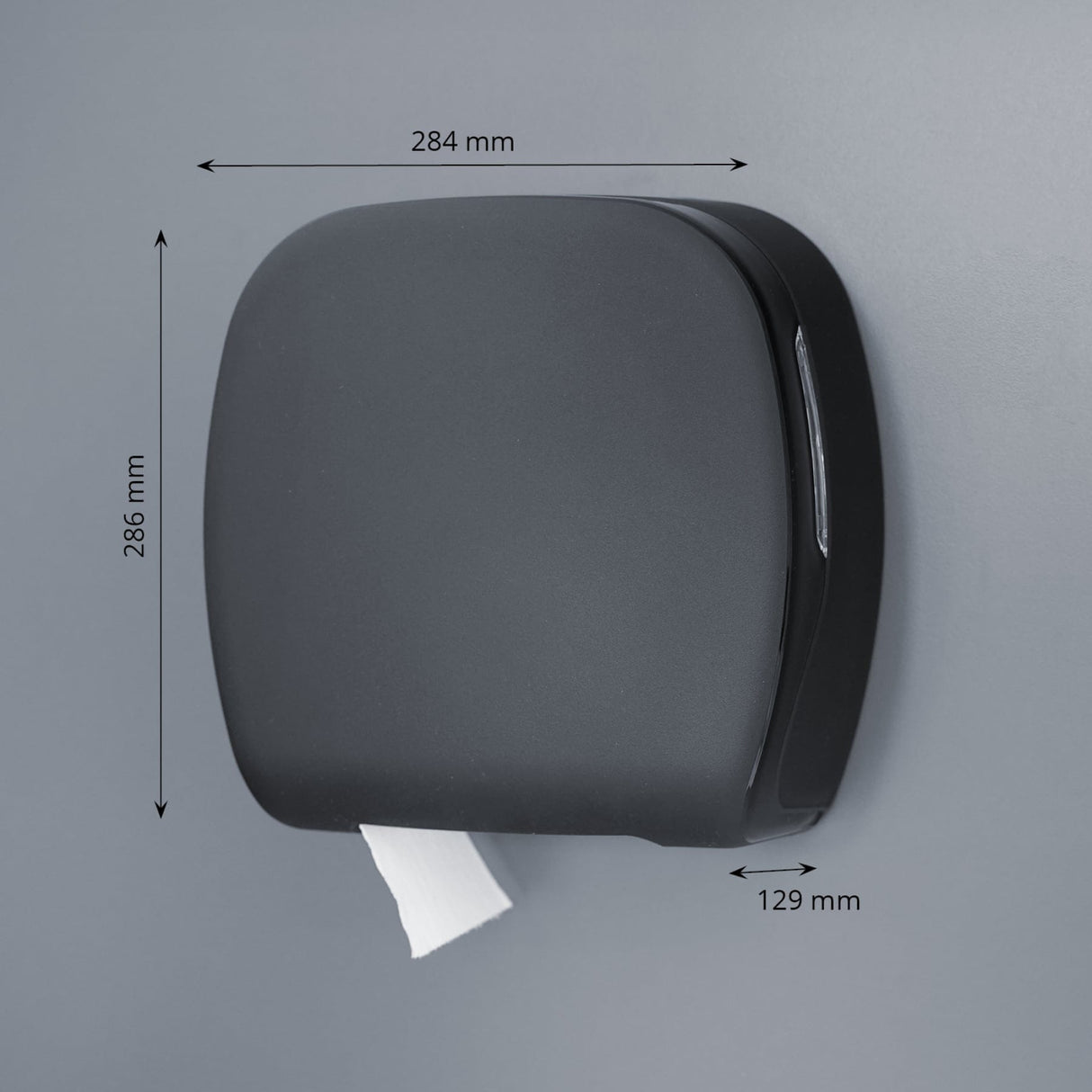 Semy Top Jumbo Toilettenpapierspender