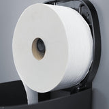 Semy Top Jumbo Toilettenpapierspender, bis 24 cm