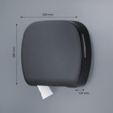 Semy Top Jumbo Toilettenpapierspender, bis 24 cm