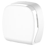 Semy Top Jumbo Toilettenpapierspender Weiss