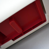 Semy Top Maxi Jumbo Toilettenpapierspender für 2 Rollen bis 24 cm