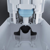 Semy Top Seifenspender, 1.000 ml, matt