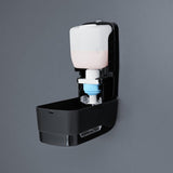 Semy Top Seifenspender, 500 ml, matt