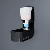 Semy Top Seifenspender, 500 ml, matt