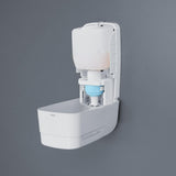 Semy Top Seifenspender, 500 ml, matt