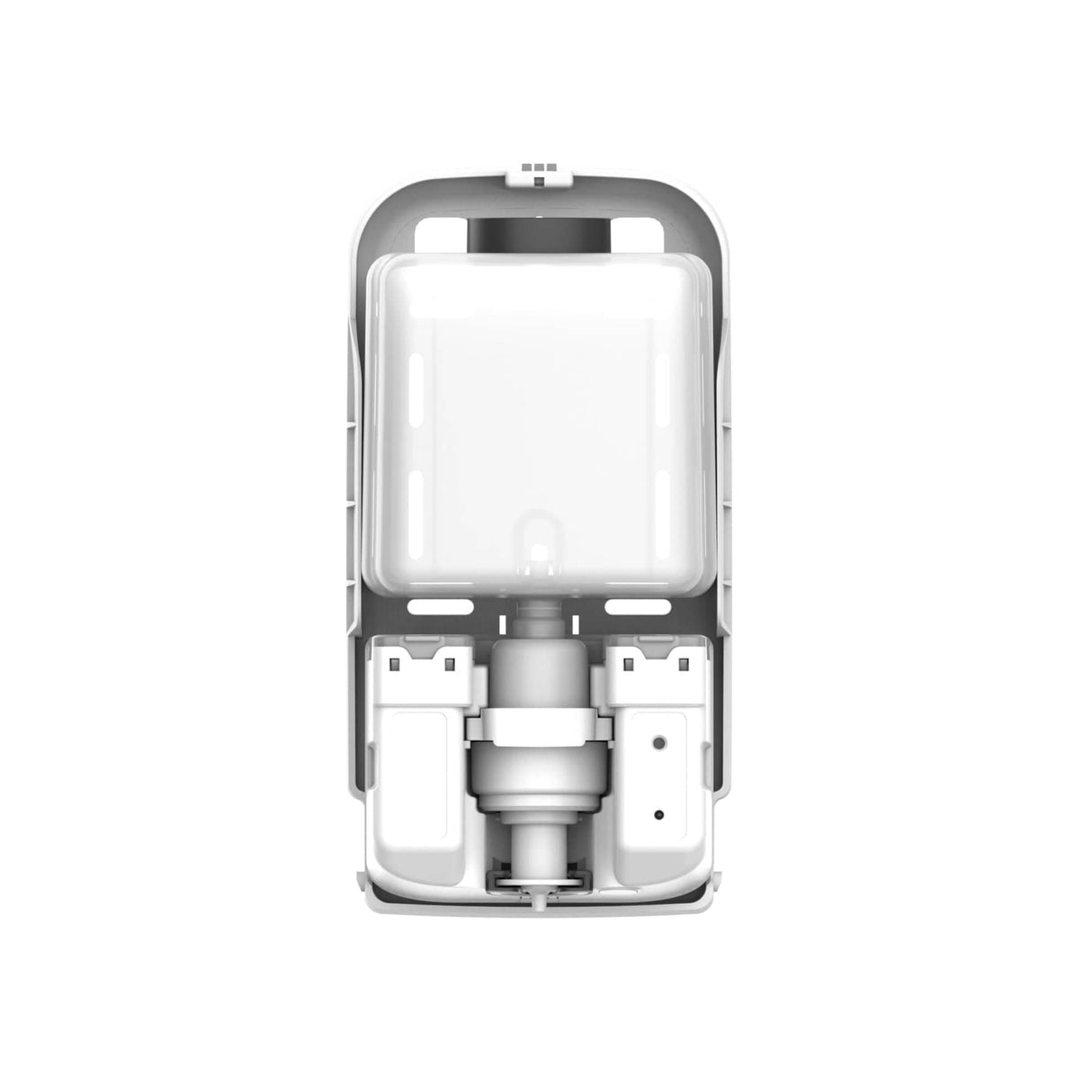 Semy Top Sensor Schaumseifenspender 1.000 ml, matt, berührungslos