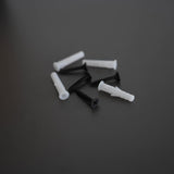 Semy Top Toilettenpapier Spender, Mini, edles Design