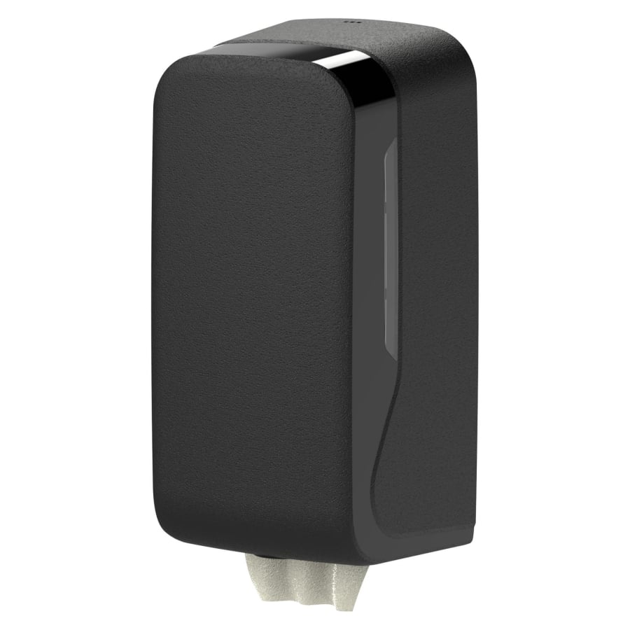 Semy Top Toilettenpapier Spender, Mini, edles Design