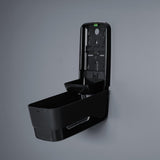 Semy Top Toilettenpapier Spender, Mini, edles Design