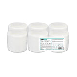SemyCare Reinigungstücher, 24 x 23 cm, weiß, 1-lagig