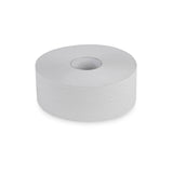 Semytop Jumbo Toilettenpapier, 2-lagig, Ø 25 cm