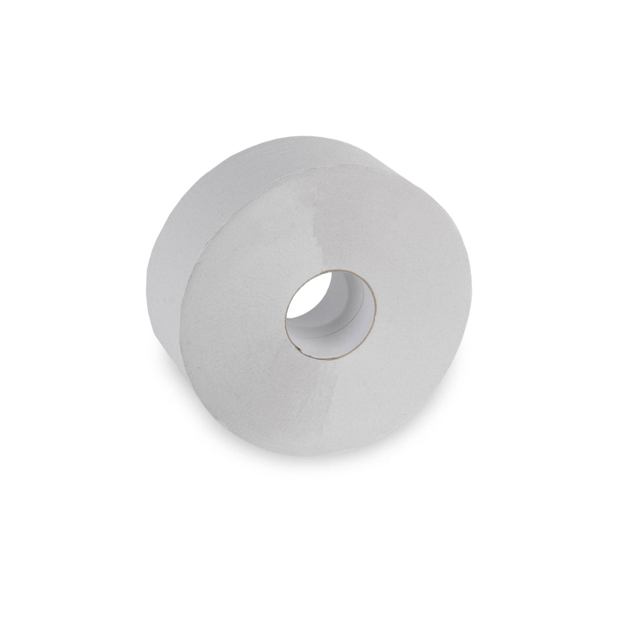 Semytop Jumbo Toilettenpapier, 2-lagig, Ø 25 cm