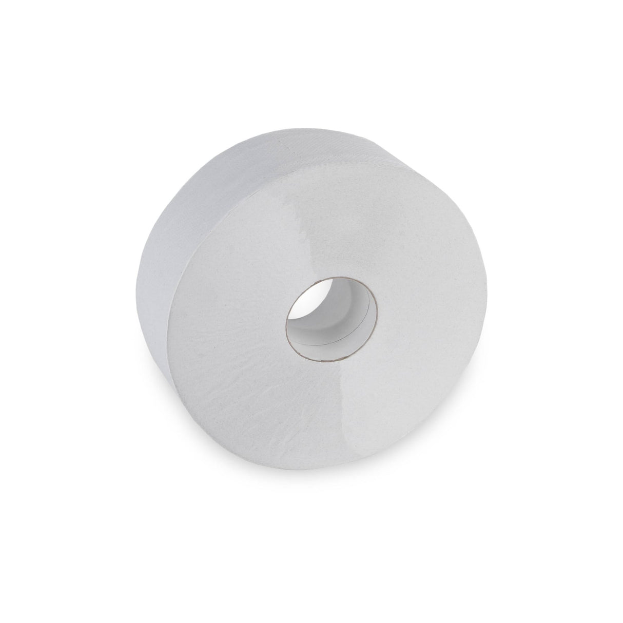 Semytop Jumbo Toilettenpapier, 2-lagig, Ø 28 cm