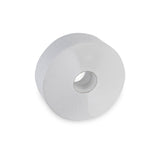 Semytop Jumbo Toilettenpapier, 2-lagig, Ø 28 cm