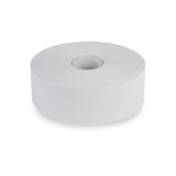 Semytop Jumbo Toilettenpapier, 2-lagig, Ø 28 cm