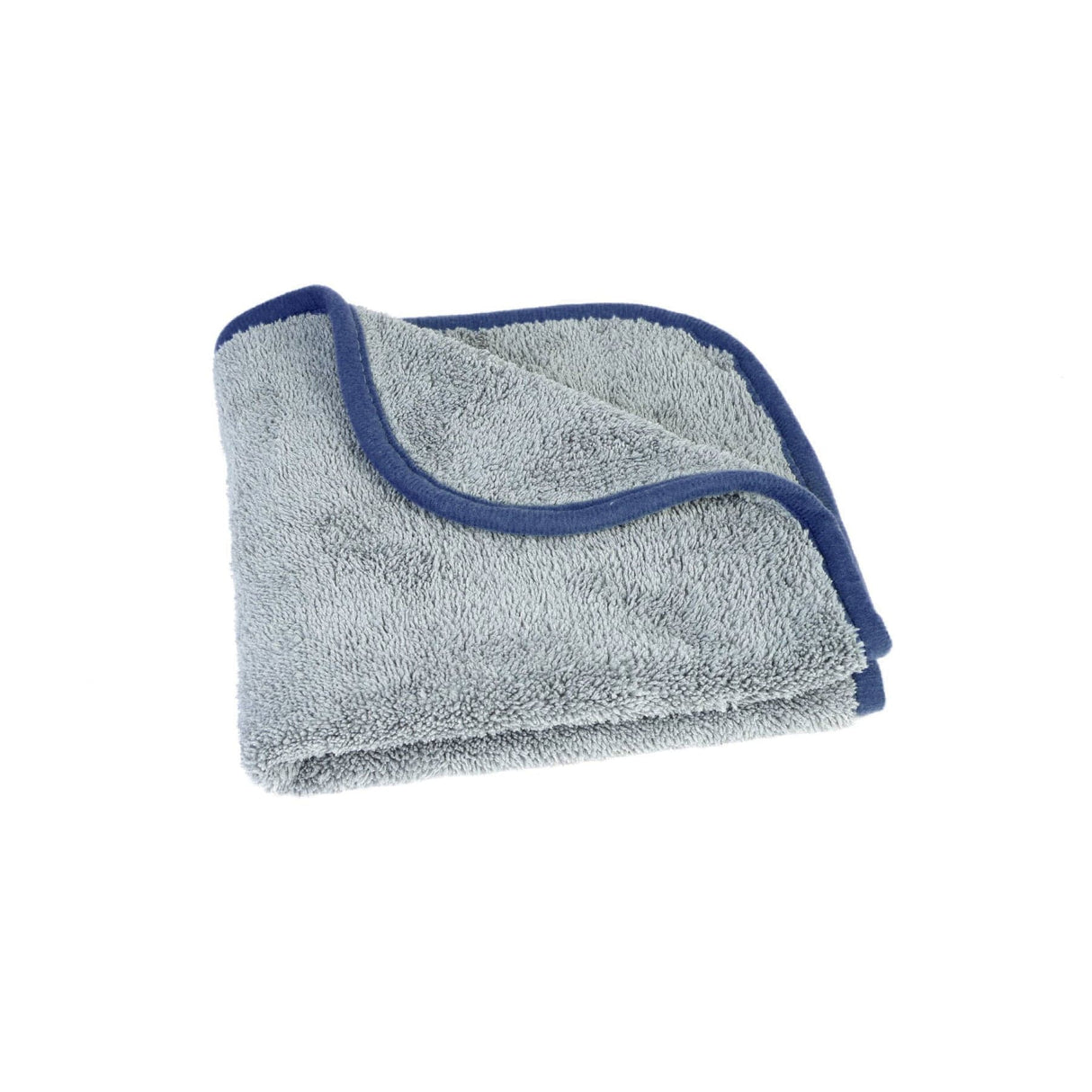 Semytop Mikrofaser Poliertuch, 40 x 40 cm, grau 1 Stück