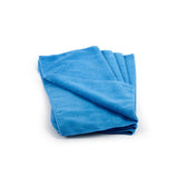 Semytop Mikrofasertücher Extra 20er Pack Blau