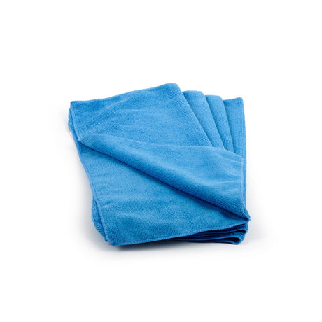 Semytop Mikrofasertücher Extra 20er Pack Blau