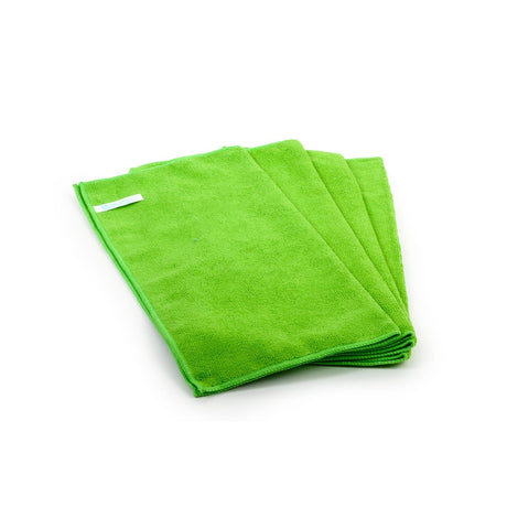 Semytop Mikrofasertücher Extra 20er Pack Grün
