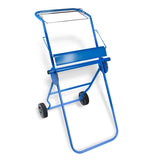 Semytop Putzrollenhalter, Metall