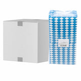 Servietten, 33 x 33 cm, 1-lagig, -Bayrische Raute-