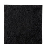 Tork Advanced Cocktailservietten schwarz 2-lagig Tissue