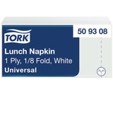 Tork Lunchservietten einlagig kompostierbar Gastrobedarf