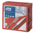 Tork Soft Dinnerservietten dekorativ Gastronomie