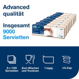 Tork Xpressnap Spenderserviette N4 kompatibel Gastronomie