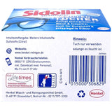 Sidolin Brillenputztücher