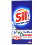 Sil 1 für Alles Flecken Salz