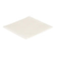 Sito Allzwecktuch, saugstark, 110 g/m², 38 x 38 cm 1 Packung = 10 Tücher, Farbe: weiß